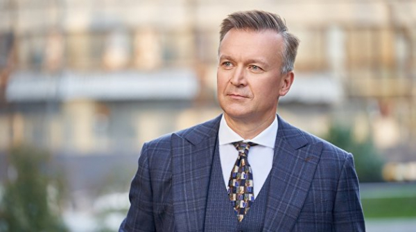 Как бывший топ-менеджер Ахметова начал поставлять белорусское электричество на Украину Как бывший топ-менеджер Ахметова начал поставлять белорусское электричество на Украину