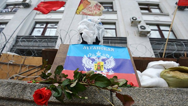 Как это было. Семь лет украинскому авиаудару по Луганску Как это было. Семь лет украинскому авиаудару по Луганску