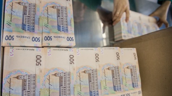 Как и куда в Украине разбазарили деньги, предназначенные для борьбы с COVID-19 Как и куда в Украине разбазарили деньги, предназначенные для борьбы с COVID-19