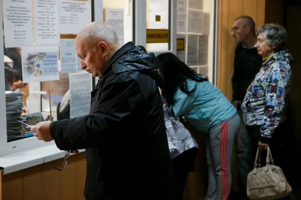 Как оформить субсидию онлайн по новым правилам: Инструкция
Как оформить субсидию онлайн по новым правилам: Инструкция