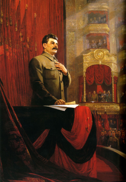 Как пятерка стала двойкой: история великой картины Как пятерка стала двойкой: история великой картины