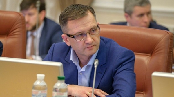 Как при Зеленском деньги пилят. Рассказ экс-министра Украины Как при Зеленском деньги пилят. Рассказ экс-министра Украины