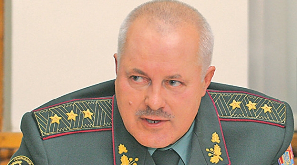 Как сдавали Крым. Бывший глава Генштаба ВСУ Владимир Замана раскрыл тайну властей Украины Как сдавали Крым. Бывший глава Генштаба ВСУ Владимир Замана раскрыл тайну властей Украины