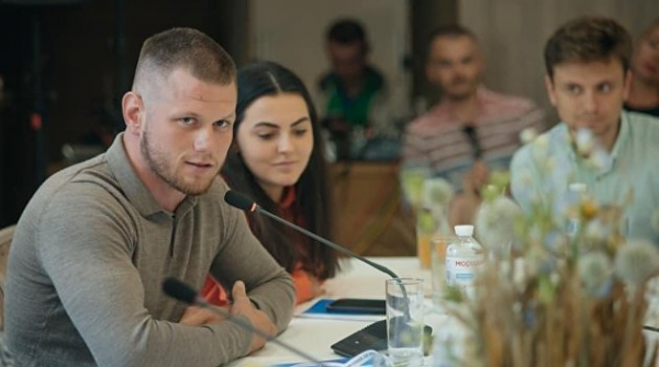 Как Сын Перуна стал своим для партнёров Сороса, Японии и Совета Европы Как Сын Перуна стал своим для партнёров Сороса, Японии и Совета Европы