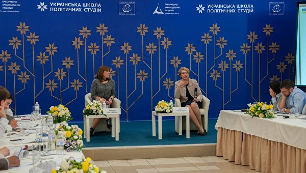Как Сын Перуна стал своим для партнёров Сороса, Японии и Совета Европы Как Сын Перуна стал своим для партнёров Сороса, Японии и Совета Европы