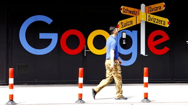 Как уничтожить диктатуру Google и Facebook? Вопросы без ответов Как уничтожить диктатуру Google и Facebook? Вопросы без ответов