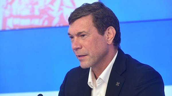 «Как в Латинской Америке». Царев о будущем Украины после пандемии «Как в Латинской Америке». Царев о будущем Украины после пандемии