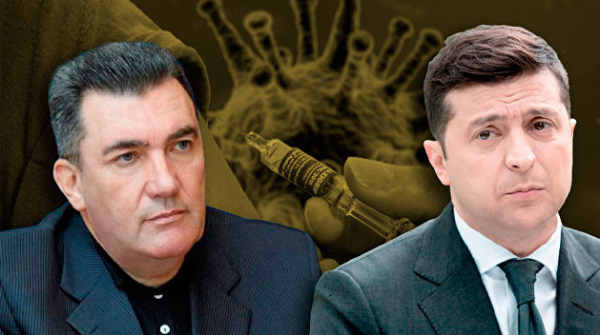 Как Зеленский превратил украинцев в кроликов. Но обвинил во всем Россию Как Зеленский превратил украинцев в кроликов. Но обвинил во всем Россию