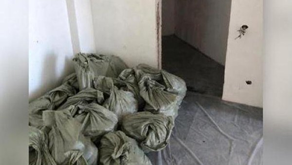 Какую недвижимость нашли у Зеленского в Крыму российские силовики Какую недвижимость нашли у Зеленского в Крыму российские силовики