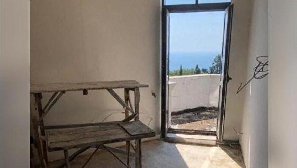Какую недвижимость нашли у Зеленского в Крыму российские силовики Какую недвижимость нашли у Зеленского в Крыму российские силовики