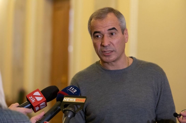 
                    Кальцев: Руководство Запорожского облсовета изберут на открытой сессии, а не на "тайной вечере" под угрозы "титушек"                