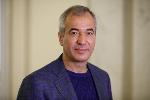 Кальцев: Запорожский облсовет еще раз подтвердил, что не избирал Боговина председателем
Кальцев: Запорожский облсовет еще раз подтвердил, что не избирал Боговина председателем