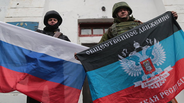 «Капитальная зона хаоса». Россия спасает Украину от «афганизации» «Капитальная зона хаоса». Россия спасает Украину от «афганизации»