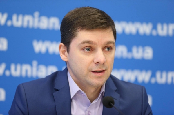 
                    Карантин может быть продолжен до сентября, - представитель Кабмина в ВР                