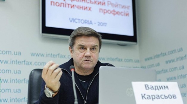 Карасев предположил, что было бы, если бы Сталин не присоединил Западную Украину Карасев предположил, что было бы, если бы Сталин не присоединил Западную Украину