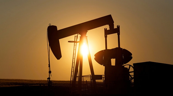 Казахстан обяжет зарубежные компании сократить добычу нефти на своих месторождениях — СМИ Казахстан обяжет зарубежные компании сократить добычу нефти на своих месторождениях — СМИ
