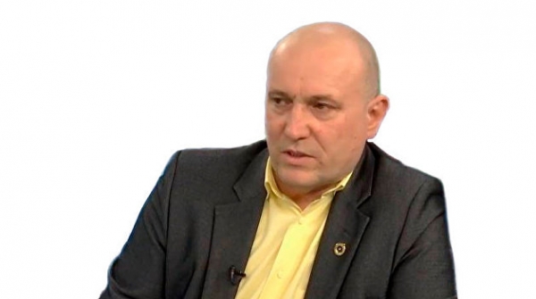Казахстанский эксперт рассказал, кому готовы сдать страну местные националисты Казахстанский эксперт рассказал, кому готовы сдать страну местные националисты