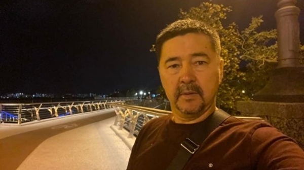 Казахстанский эксперт сказал, может ли бизнесмен Сейсембаев устроить цветную революцию в стране Казахстанский эксперт сказал, может ли бизнесмен Сейсембаев устроить цветную революцию в стране