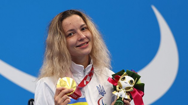 Каждая медаль на вес золота: успехи россиян и украинцев на Паралимпиаде в Токио Каждая медаль на вес золота: успехи россиян и украинцев на Паралимпиаде в Токио