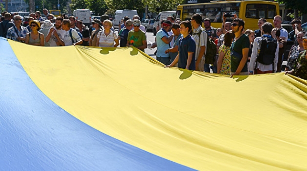 Кем оккупирована Украина? Оппозиция обратилась к Зеленскому с главными вопросами