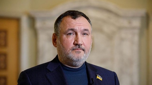Киев хочет забросать трупами границу с Россией - Кузьмин Киев хочет забросать трупами границу с Россией - Кузьмин