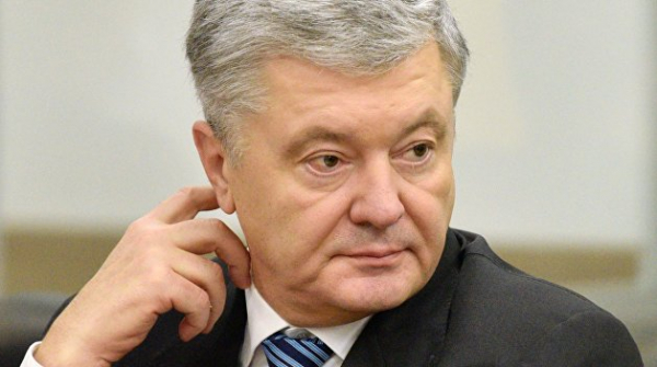 Килинкаров рассказал, кому внутри Украины выгоден конфликт с РФ Килинкаров рассказал, кому внутри Украины выгоден конфликт с РФ