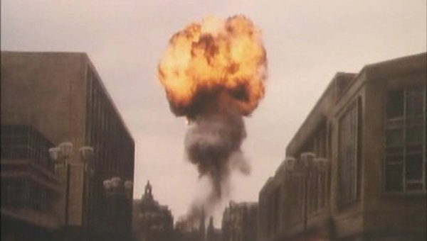 Кино и ядерная война. Иногда преувеличение лучше незнания Кино и ядерная война. Иногда преувеличение лучше незнания