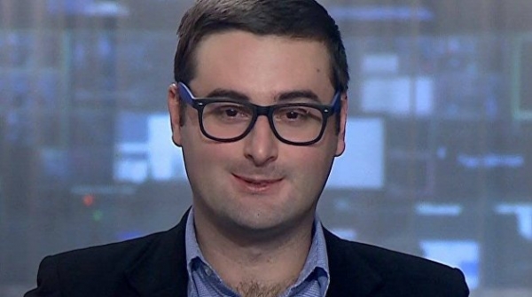 Кирилл Молчанов: кто он Кирилл Молчанов: кто он
