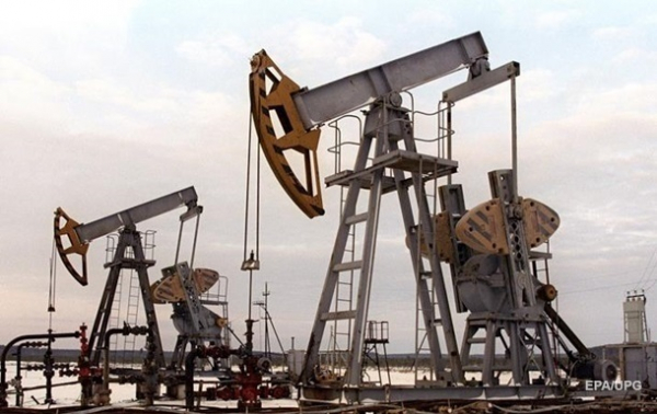 Китай увеличил импорт нефти из России на четверть Китай увеличил импорт нефти из России на четверть