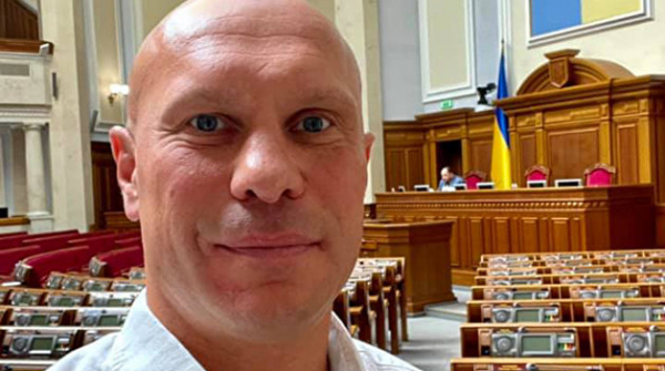 Кива предложил объединить Россию и Украину Кива предложил объединить Россию и Украину