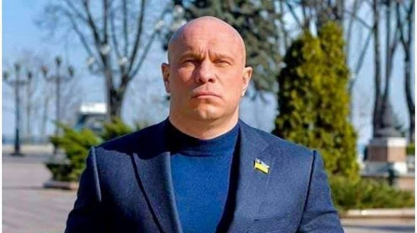 Кива рассказал о «предсмертных судорогах» Украины Кива рассказал о «предсмертных судорогах» Украины