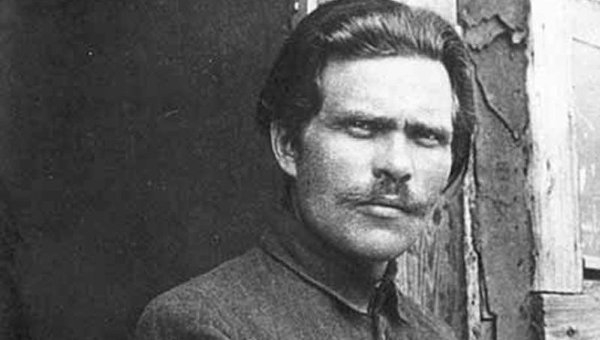 Клады Махно: правила хранения Клады Махно: правила хранения
