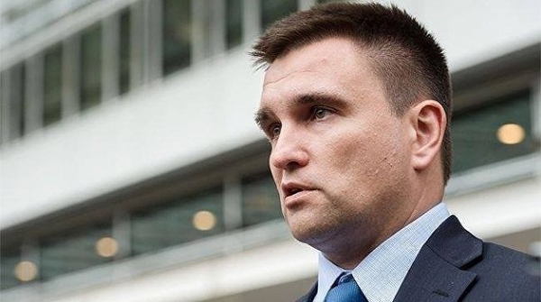 Климкин разоблачил «боярский заговор» против Путина Климкин разоблачил «боярский заговор» против Путина