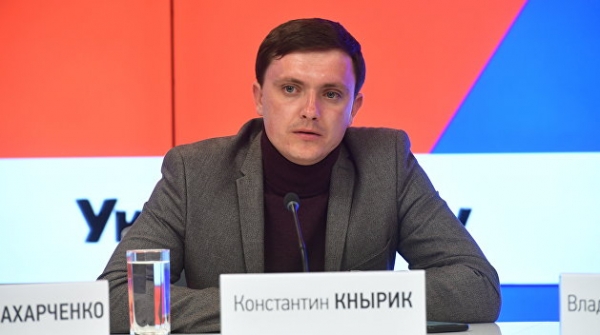 Кнырик описал, что сделают США, если Европа всерьез задумается о независимой политике Кнырик описал, что сделают США, если Европа всерьез задумается о независимой политике