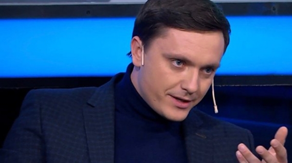 Кнырик рассказал о действии украинской пропаганды на крымчан Кнырик рассказал о действии украинской пропаганды на крымчан