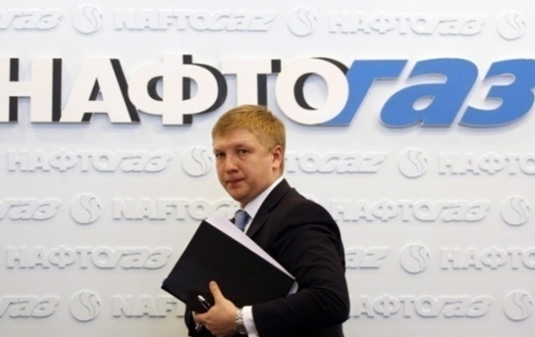 Коболев рассказал, почему дорожает газ Коболев рассказал, почему дорожает газ
