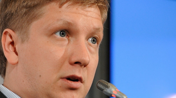 Коболев связал свое увольнение с $2 млрд на счетах «Нафтогаза» Коболев связал свое увольнение с $2 млрд на счетах «Нафтогаза»