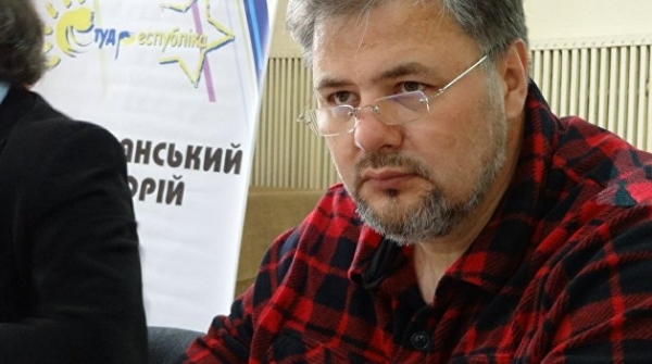 Коцаба рассказал, что сейчас жители Западной Украины думают о Евромайдане Коцаба рассказал, что сейчас жители Западной Украины думают о Евромайдане