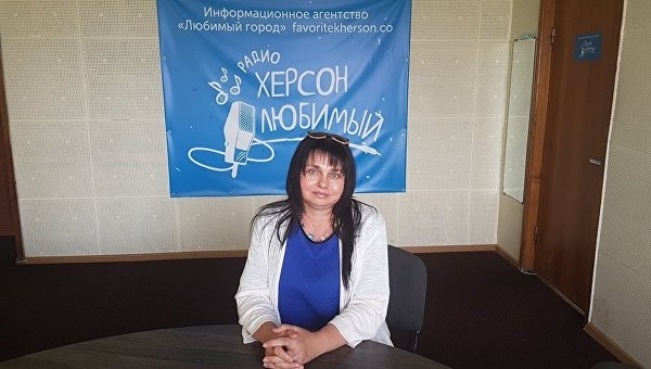 Кого пугает «Русский мир»? Украина стала «Анти-Россией» Кого пугает «Русский мир»? Украина стала «Анти-Россией»