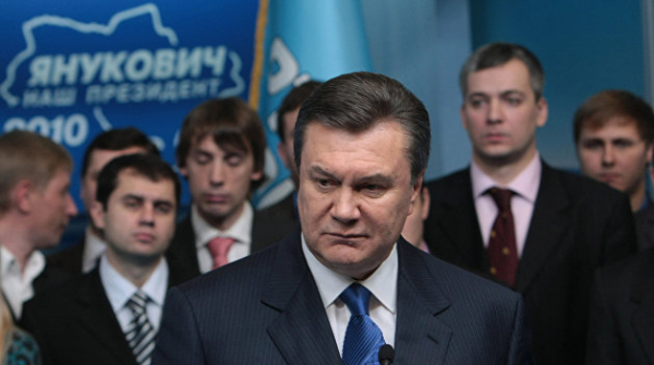 «Колесики закрутятся»: Украина рекомендует окружению Януковича не расслабляться «Колесики закрутятся»: Украина рекомендует окружению Януковича не расслабляться