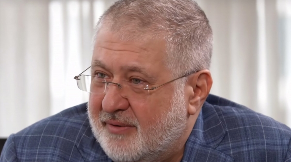 Коломойскому не готовили подозрение в САП и НАБУ, - источник
Коломойскому не готовили подозрение в САП и НАБУ, - источник