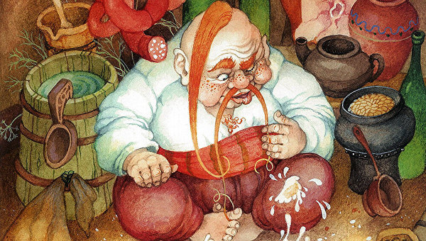 «Коломыя — цэ Европа». Как Гоголя пытались перевести на украинский «Коломыя — цэ Европа». Как Гоголя пытались перевести на украинский