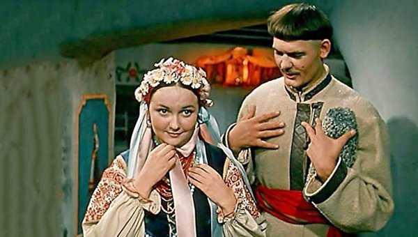 «Коломыя — цэ Европа». Как Гоголя пытались перевести на украинский «Коломыя — цэ Европа». Как Гоголя пытались перевести на украинский