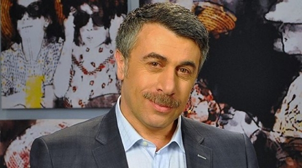 Комаровский объяснил, почему украинские власти не могут обеспечить бесплатную медицину Комаровский объяснил, почему украинские власти не могут обеспечить бесплатную медицину