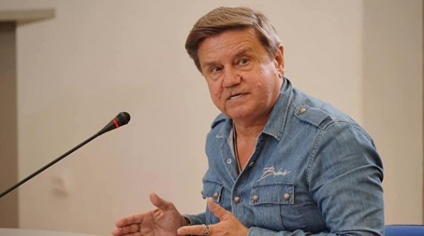 Кондратюк «ставит на растяжку» Зеленского - Карасев Кондратюк «ставит на растяжку» Зеленского - Карасев