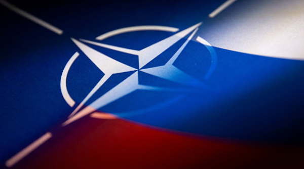 Конец Украины? Россия не хочет воевать с НАТО, но может Конец Украины? Россия не хочет воевать с НАТО, но может