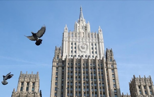 Конфискация активов РФ: Москва грозит "болезненными мерами" Конфискация активов РФ: Москва грозит "болезненными мерами"