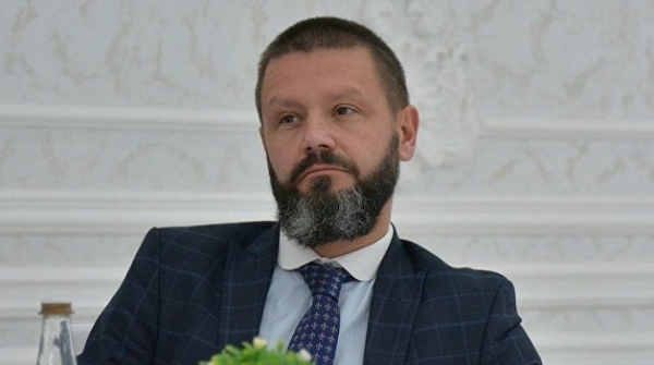 Конрад Рэнкас: кто он Конрад Рэнкас: кто он