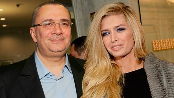 Константин Меладзе — Вера Брежнева: двойной астрологический портрет Константин Меладзе — Вера Брежнева: двойной астрологический портрет