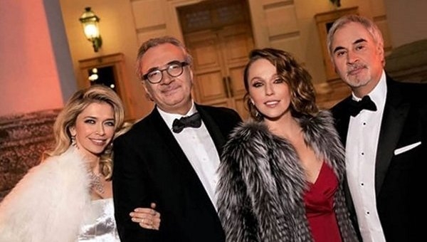 Константин Меладзе-Вера Брежнева: двойной астрологический портрет кумиров шоу-бизнеса Константин Меладзе-Вера Брежнева: двойной астрологический портрет кумиров шоу-бизнеса